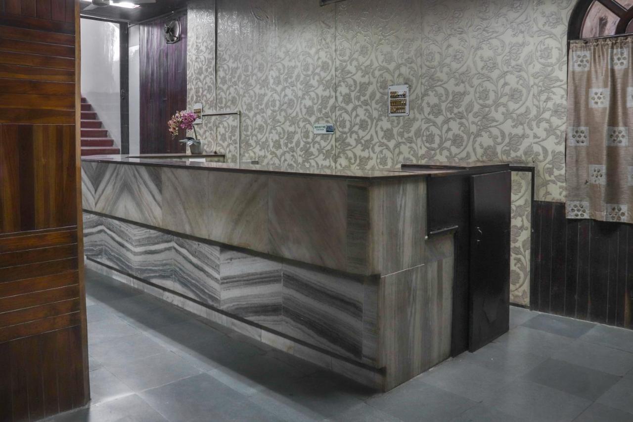 Spot On 49477 Hotel Galaxy Dimapur Exterior photo
