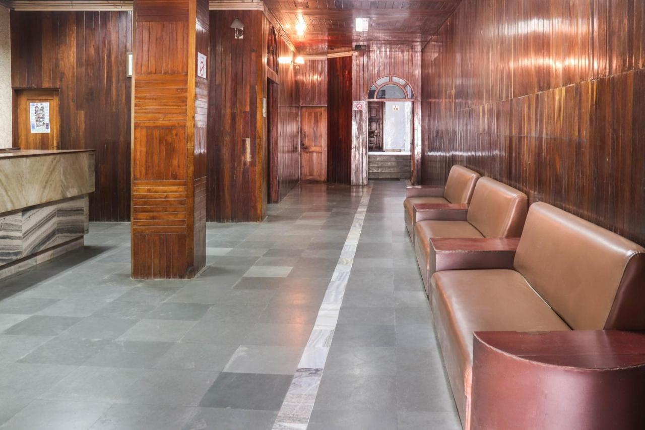 Spot On 49477 Hotel Galaxy Dimapur Exterior photo